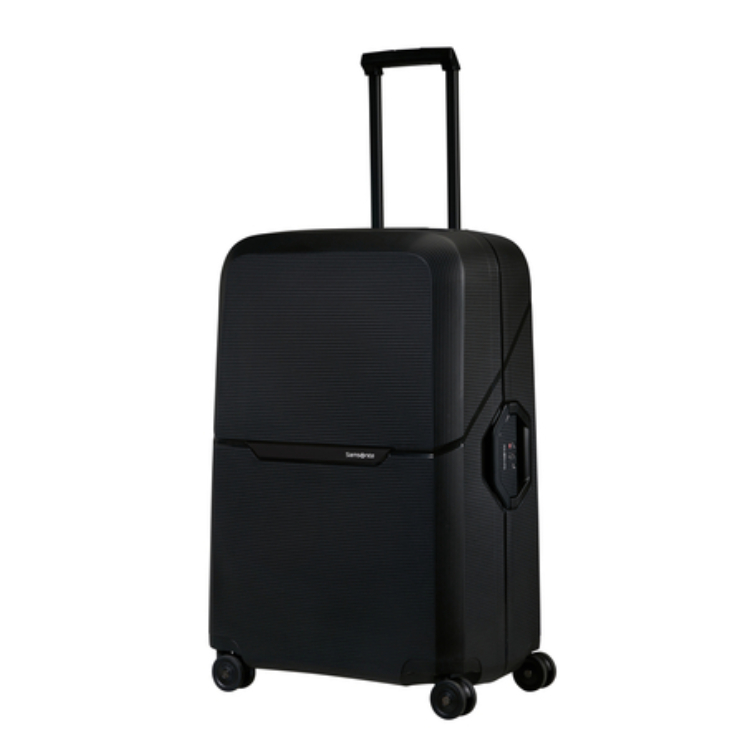 Samsonite Magnum Eco Spinner 55/20 Graphite