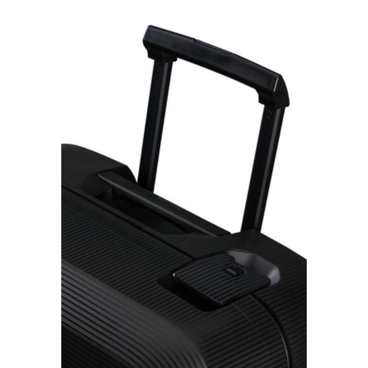 Samsonite Magnum Eco Spinner 55/20 Graphite