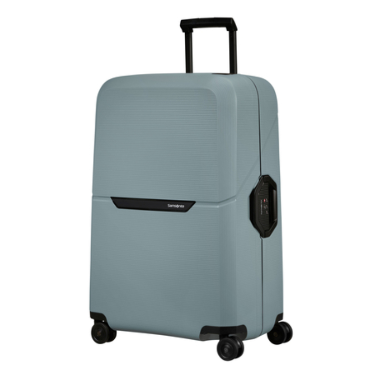 Samsonite Magnum Eco Spinner 81/30 IceBlue
