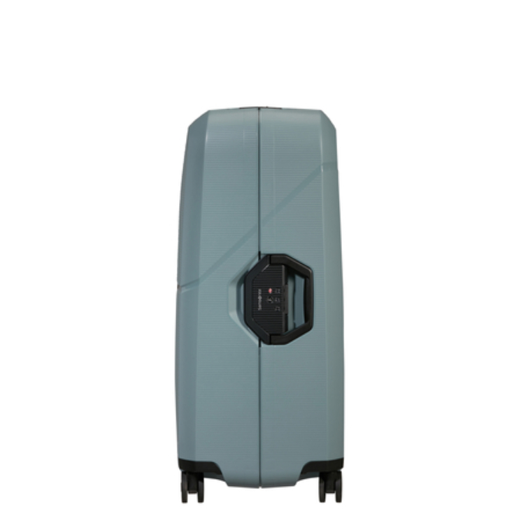 Samsonite Magnum Eco Spinner 81/30 IceBlue