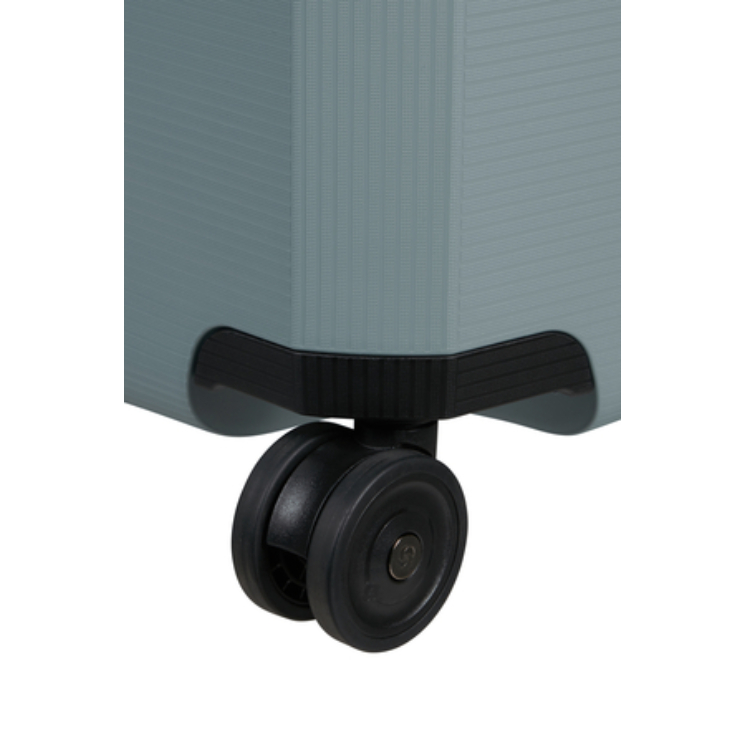 Samsonite Magnum Eco Spinner 81/30 IceBlue