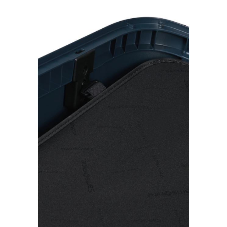 Samsonite Magnum Eco Spinner 81/30 MidnightBlue