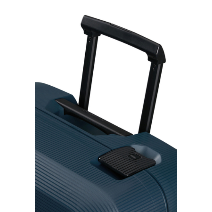 Samsonite Magnum Eco Spinner 81/30 MidnightBlue