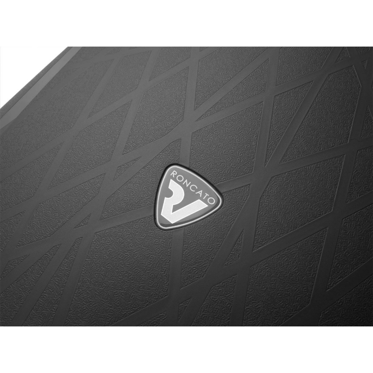 R-0711 Roncato Light bőrönd ajándék bőröndhuzattal