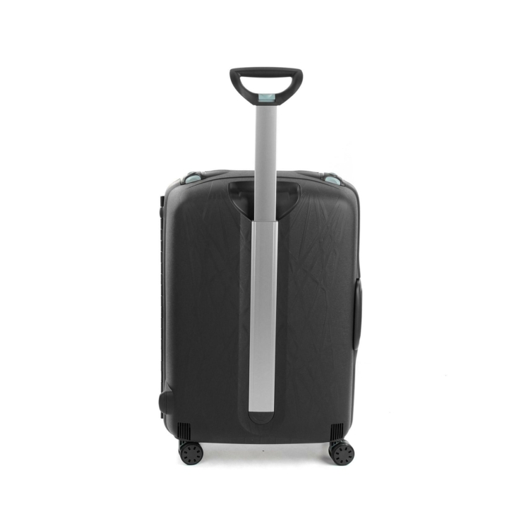R-0712 Roncato Light bőrönd  ajándék bőröndhuzattal