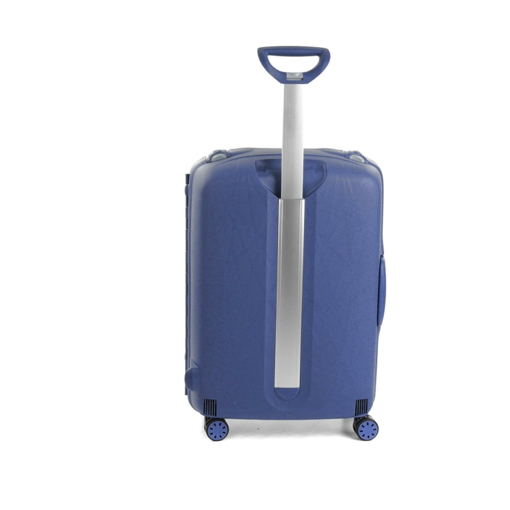 R-0712 Roncato Light bőrönd ajándék bőröndpánttal