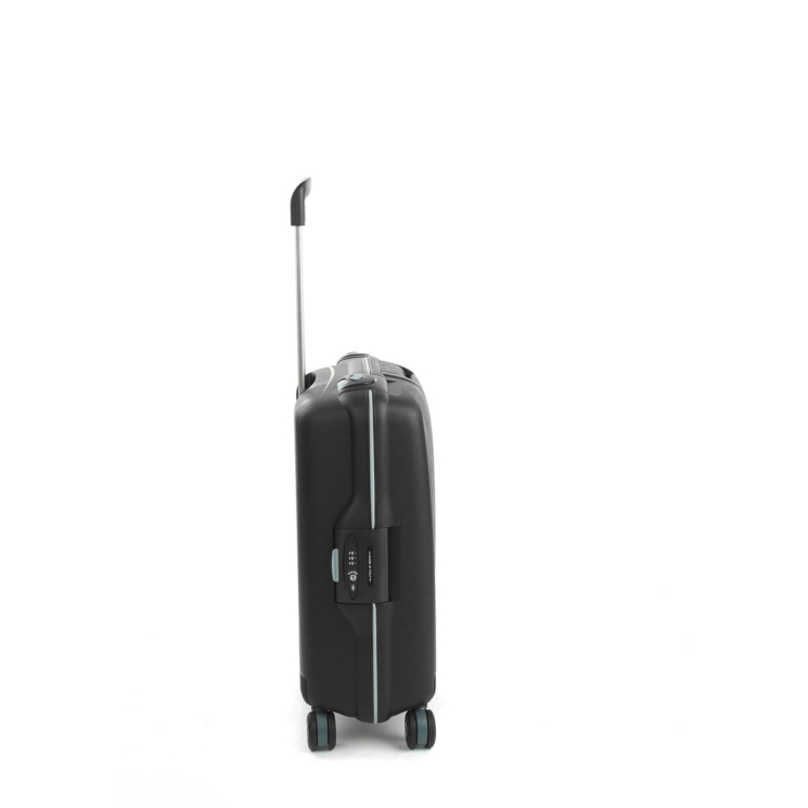 R-0714 Roncato Light kabinbőrönd ajándék bőröndhuzattal