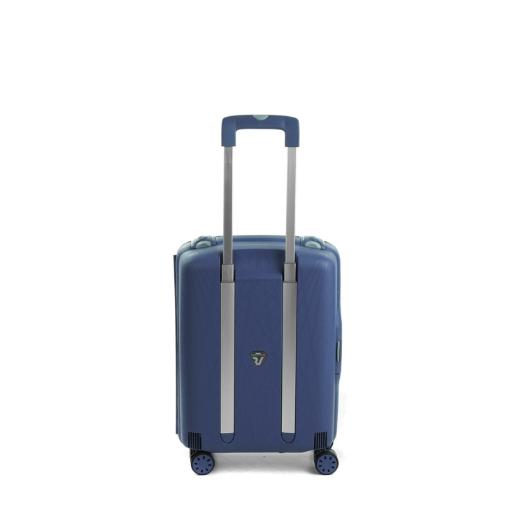 R-0714 Roncato Light kabinbőrönd ajándék bőröndhuzattal