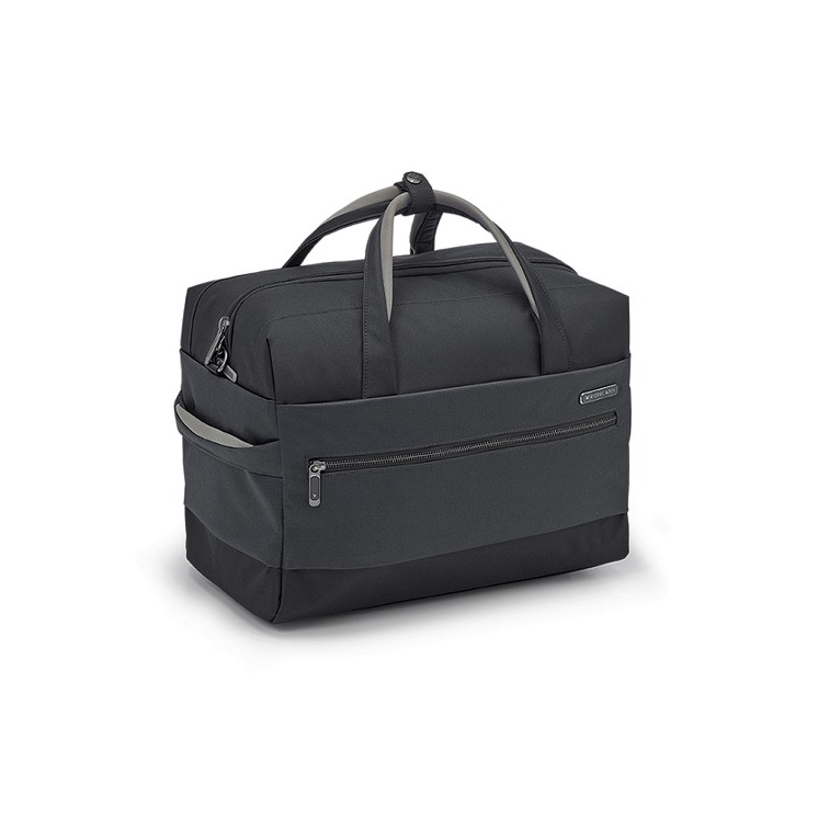 Roncato kabintáska fekete színben R-5266F Black