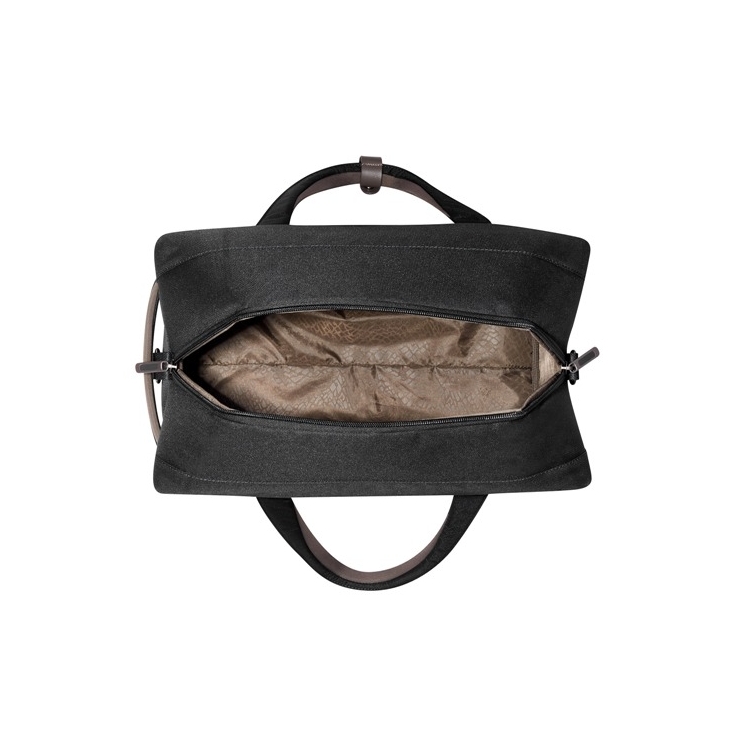 Roncato kabintáska fekete színben R-5266F Black