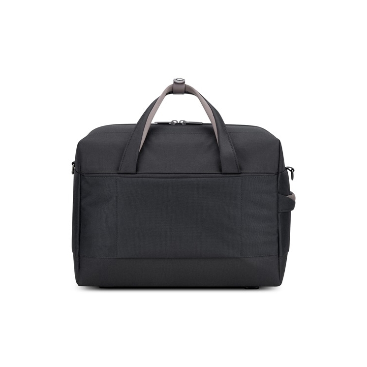 Roncato kabintáska fekete színben R-5266F Black