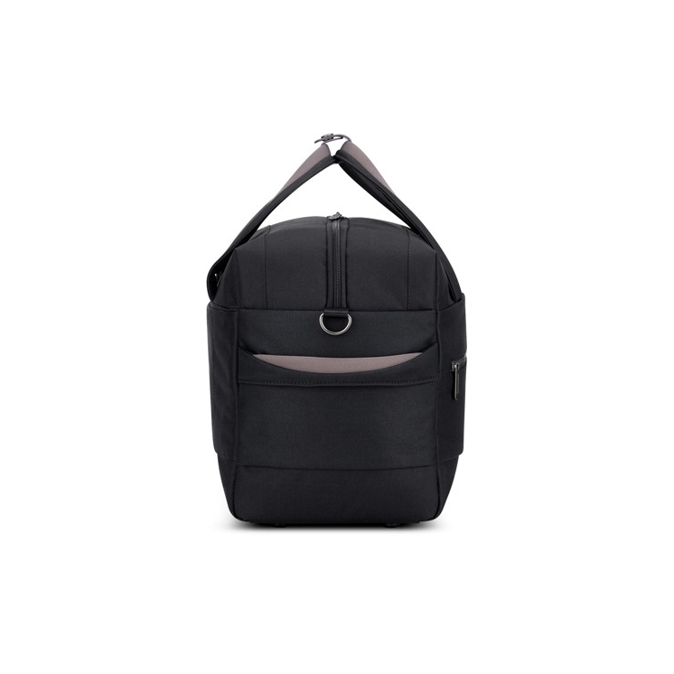 Roncato kabintáska fekete színben R-5266F Black