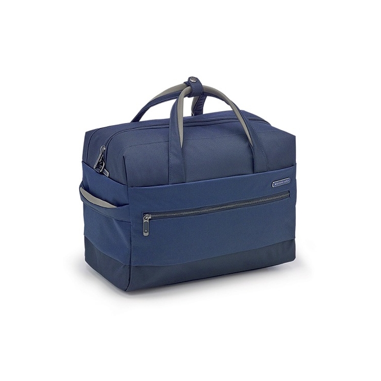 Roncato kabintáska kék színben R-5266F Blue