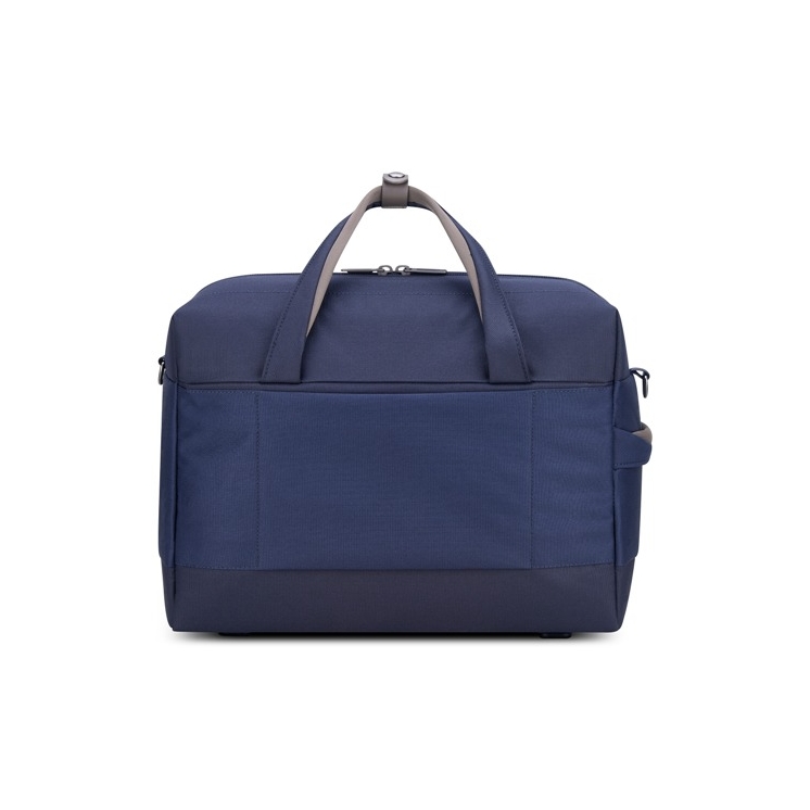 Roncato kabintáska kék színben R-5266F Blue