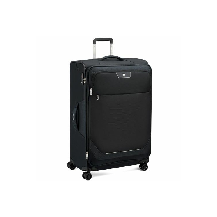 Roncato Joy Bővíthető bőrönd 75 x 48 x 29/32 cm