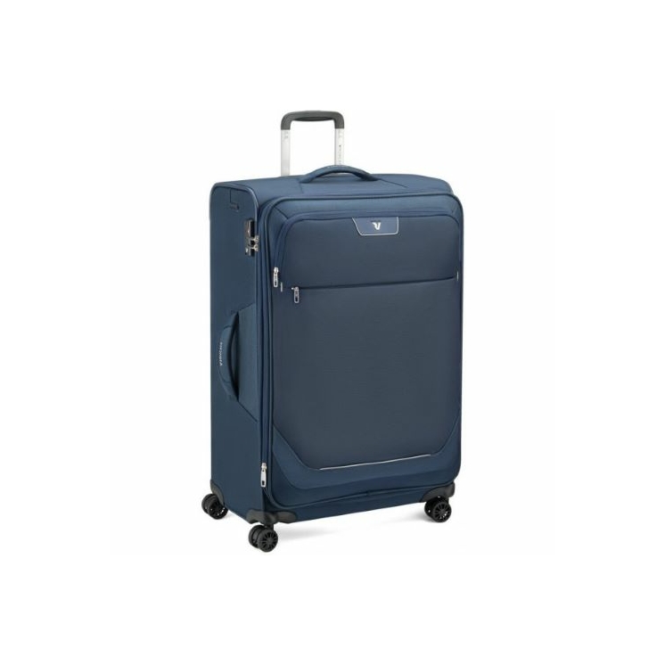 Roncato Joy Bővíthető bőrönd 75 x 48 x 29/32 cm