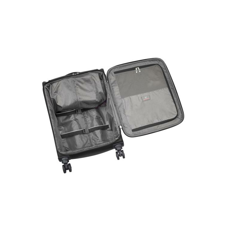 Roncato Joy bőrönd R-6213 Piros