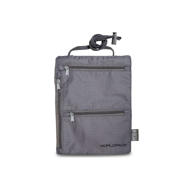 Worldpack rejtett pénztárca S-10349