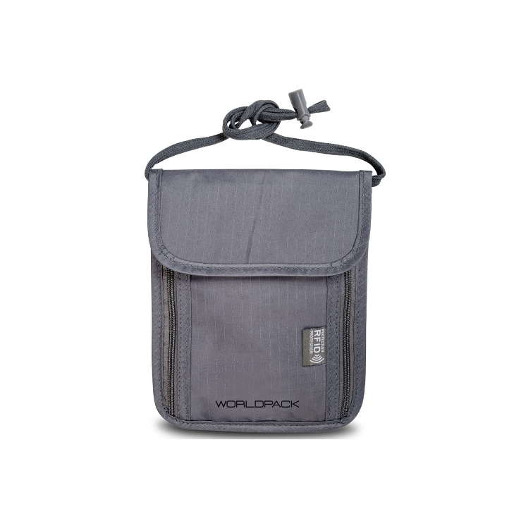 Worldpack rejtett pénztárca S-10351