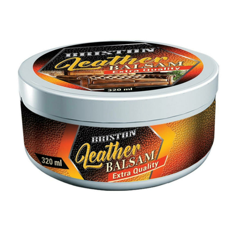 BRISTON Méhviaszos bőrbalzsam 320 ml