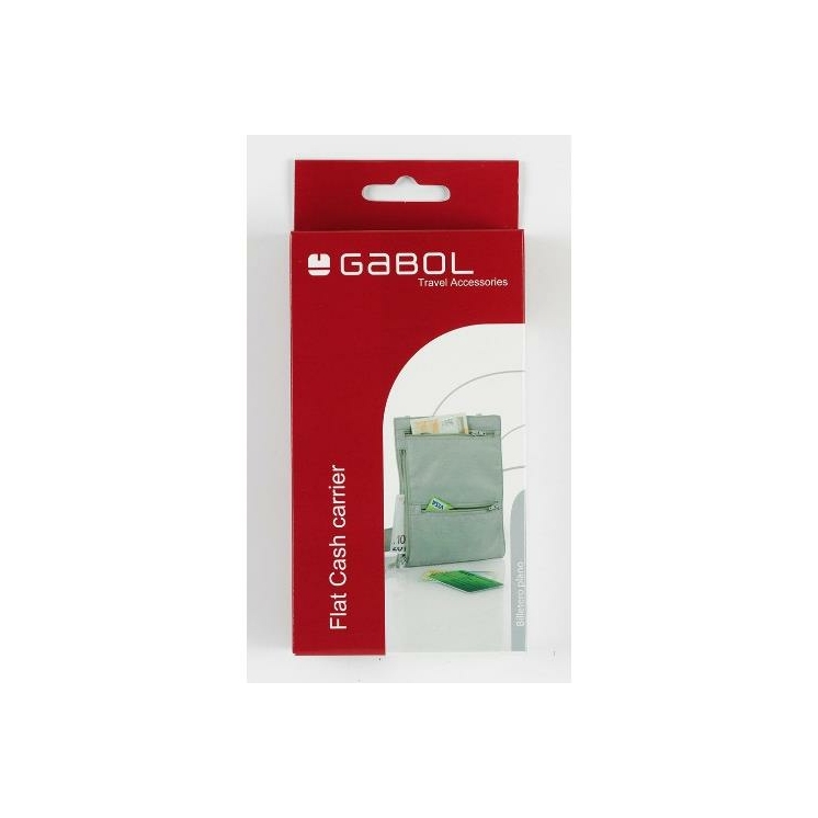 Gabol rejtett pénztárca GA-800018