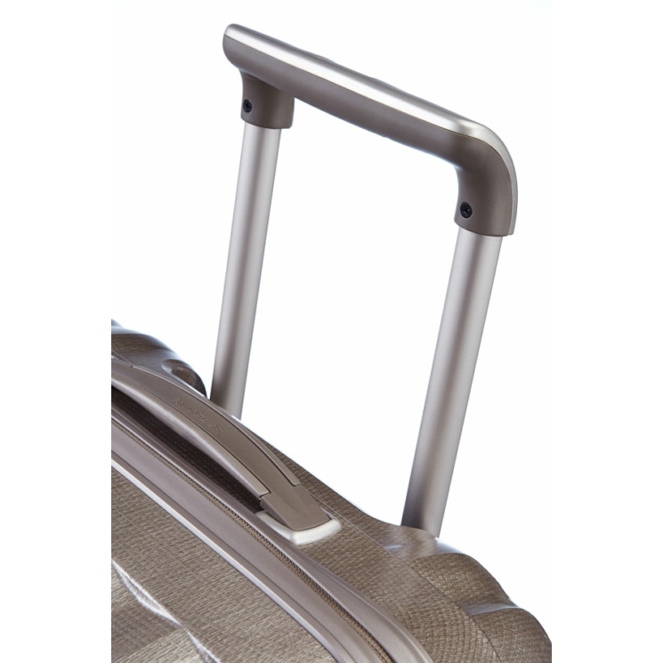 Samsonite Lite-Cube 68 cm-es Spinner bőrönd