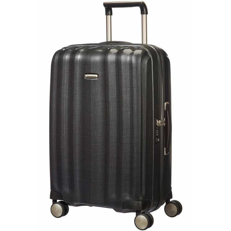 Samsonite Lite-Cube 68 cm-es Spinner bőrönd