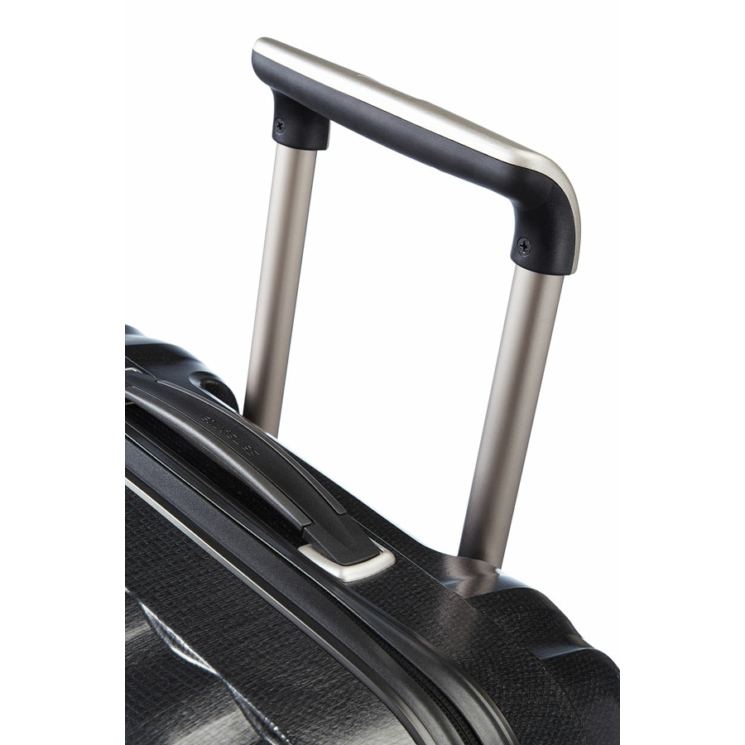 Samsonite Lite-Cube 68 cm-es Spinner bőrönd