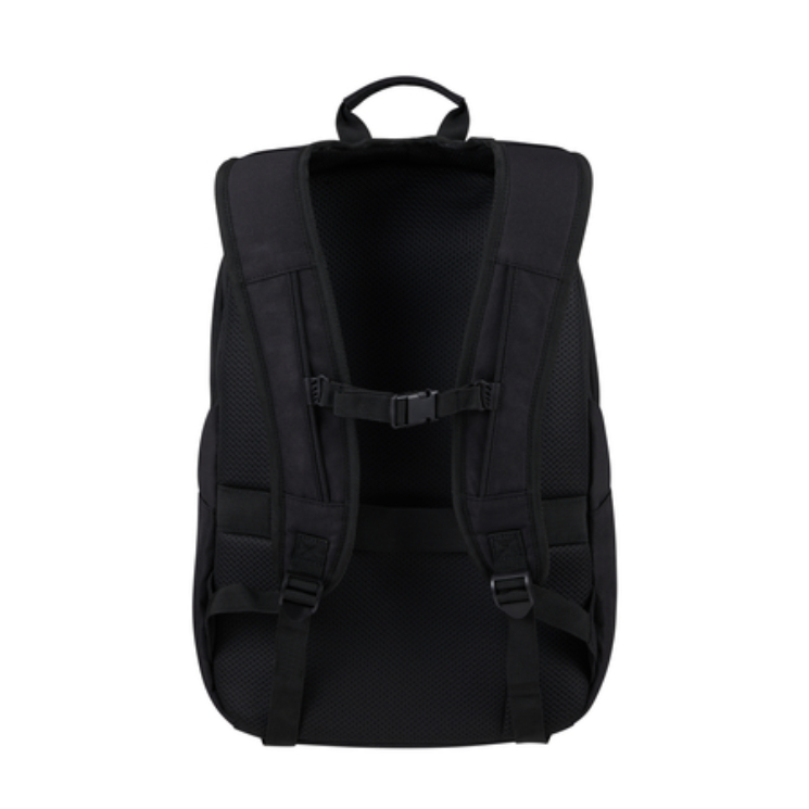 American Tourister Upbeat laptop hátizsák fekete színben L méret