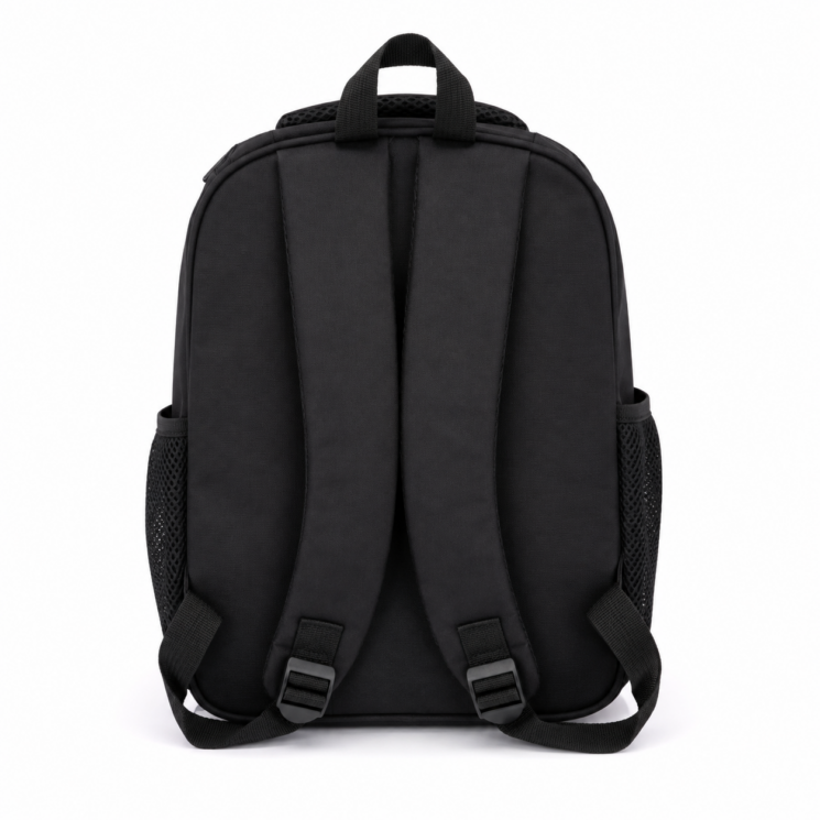 TravelPack 35 iskolai és utazó hátizsák – 35 × 25 × 20 cm, laptop rekesszel