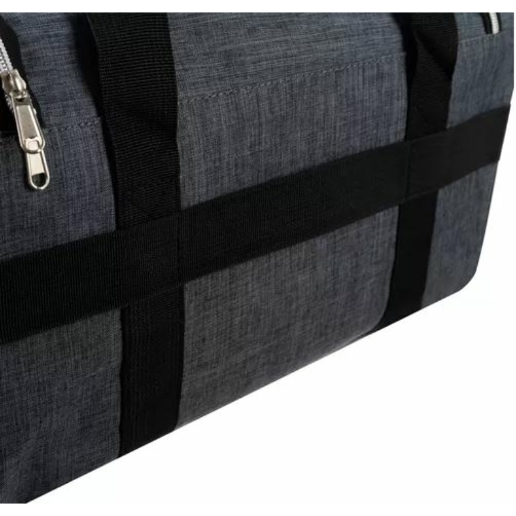 Sporttáska/Fedélzeti táska Ryanair fedélzeti ingyenes méret 40 x 20 x 25 cm