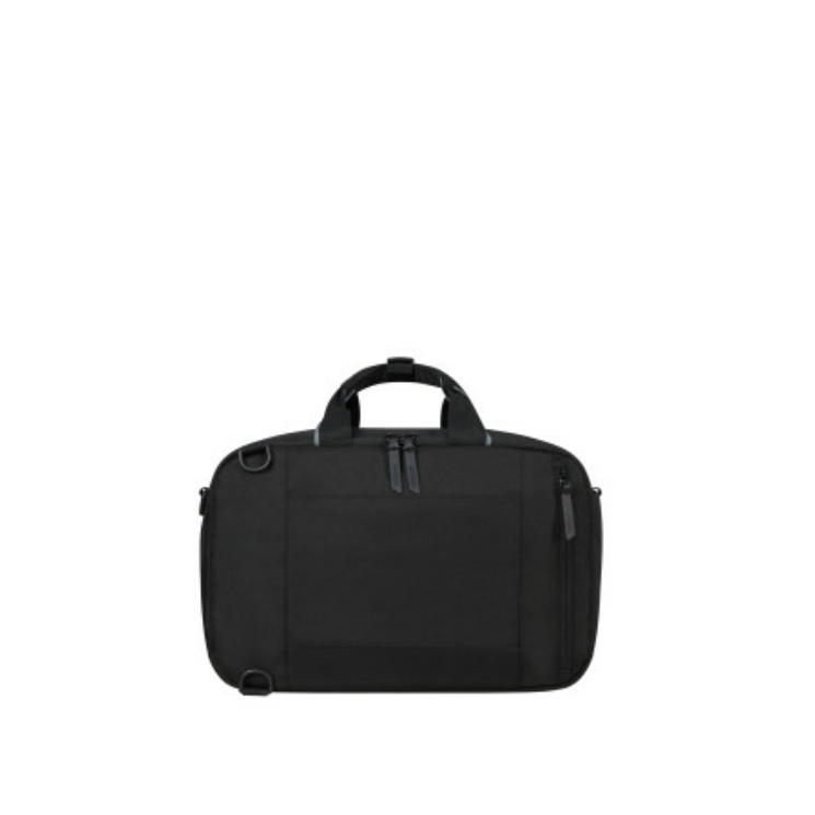 3 - Funkciós Fedélzeti táska  Fekete színben 40 x 25 x 20 American Tourister TAKE2CABIN