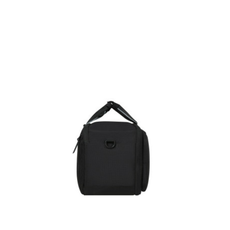 3 - Funkciós Fedélzeti táska  Fekete színben 40 x 25 x 20 American Tourister TAKE2CABIN