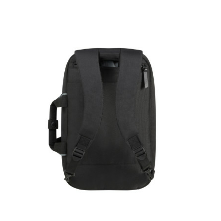 3 - Funkciós Fedélzeti táska  Fekete színben 40 x 25 x 20 American Tourister TAKE2CABIN