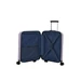 AMERICAN TOURISTER AIRCONIC SPINNER 55/20 FRONTL. 15.6