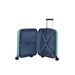 AMERICAN TOURISTER AIRCONIC SPINNER 55/20 FRONTL. 15.6