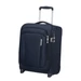 SAMSONITE REPARK UPRIGHT 45/16 ÜLÉSALATTI ÉJFÉLI KÉK BŐRÖND