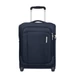 SAMSONITE REPARK UPRIGHT 45/16 ÜLÉSALATTI ÉJFÉLI KÉK BŐRÖND