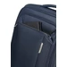 SAMSONITE REPARK UPRIGHT 45/16 ÜLÉSALATTI ÉJFÉLI KÉK BŐRÖND
