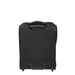 SAMSONITE REPARK UPRIGHT 45/16 ÜLÉSALATTI ÓZON FEKETE BŐRÖND