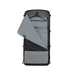 SAMSONITE REPARK GARMENT BAG TRI-FOLD ÓZON FEKETE