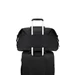 SAMSONITE REPARK DUFFLE 48/19 OVERNIGHTER OZONE BLACK