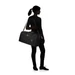 SAMSONITE REPARK DUFFLE 55/22 TWONIGHTER OZONE BLACK