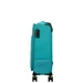 AMERICAN TOURISTER SUN BREAK SPINNER S TSA BLUE