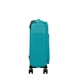 AMERICAN TOURISTER SUN BREAK SPINNER S TSA BLUE