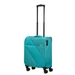 AMERICAN TOURISTER SUN BREAK SPINNER S TSA BLUE
