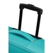 AMERICAN TOURISTER SUN BREAK SPINNER S TSA BLUE