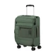 SAMSONITE VAYCAY SPINNER 55/20 EXP L 35CM PISTACHIO GREEN
