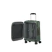 SAMSONITE VAYCAY SPINNER 55/20 EXP L 35CM PISTACHIO GREEN