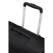 SAMSONITE VAYCAY SPINNER 55/20 EXP L 35CM BLACK